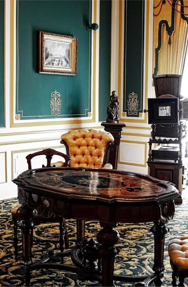 Field Trips to the Cleveland History Center