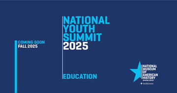 2025 National Youth Summit - Regional Summit Event