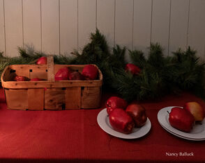 Holiday Lantern Tours