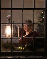 Holiday Lantern Tours