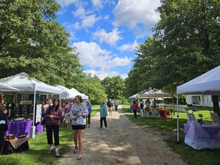 Made in Ohio Art & Craft Festival