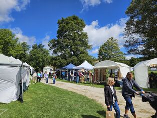 Made in Ohio Art & Craft Festival