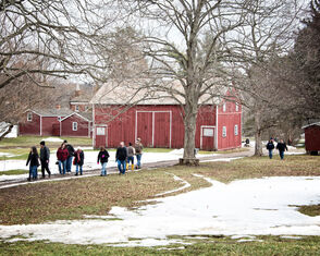 Maple Sugar Festival & Pancake Breakfast