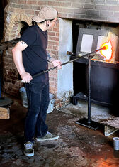 Glassblowing Workshop