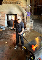 Glassblowing Workshop