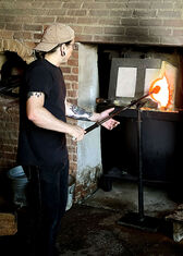 Glassblowing Workshop
