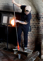 Glassblowing Workshop