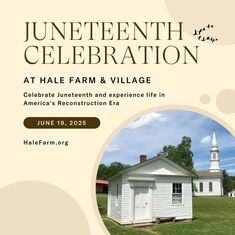 Juneteenth Celebration - Genius of Freedom   