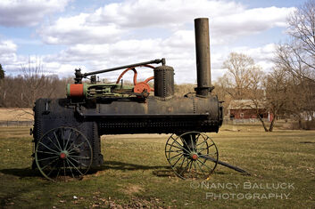 Maple Sugar Festival & Pancake Breakfast 