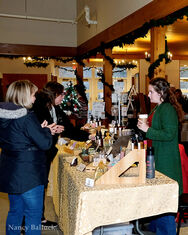 Cabin Fever Market