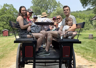 Sow & Grow Festival and Plant Sale