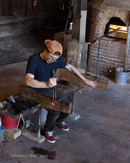 Glassblowing Workshop