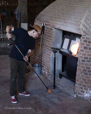Glassblowing Workshop