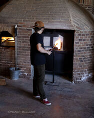 Glassblowing Workshop