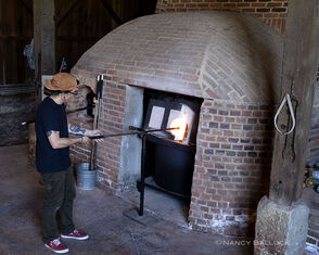 Glassblowing Workshop