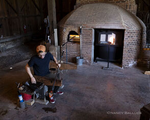 Glassblowing Workshop
