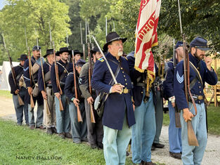 Civil War Weekend