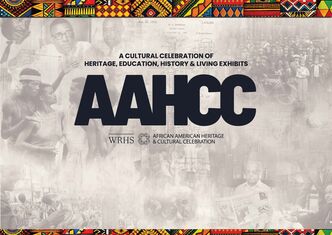African American Heritage & Cultural Celebration