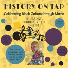 History on Tap 