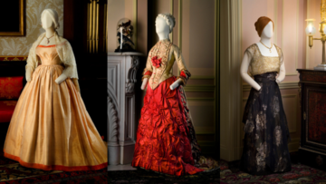 Teachers' Night Out: Fashion After Dark (YEE Teacher Learning Event)