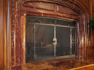 Warmth of the Hearth: An Evening with Bob Rose