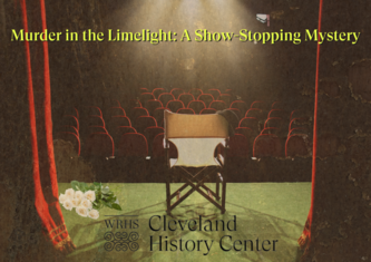 Murder in the Limelight: A Show Stopping Mystery - Thursday, December 19th 2024