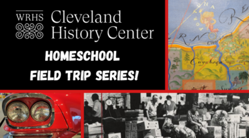 Homeschool Field Trip Day: Every Four Years