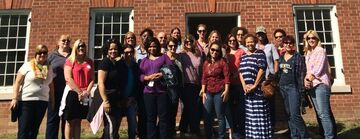 YEE Road Trip! (YEE Teacher Learning Event)