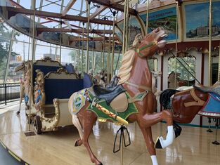 Homeschool Field Trip Day: Arts, Culture, and Literature