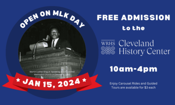 MLK Jr. Day