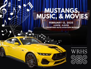 Mustangs, Music, & Movies