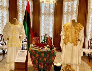 From Kwanzaa to Juneteenth Celebration