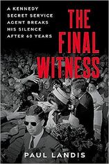 DEBUT | Paul Landis, The Final Witness