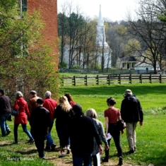 Summer Season Begins at Hale Farm & Village