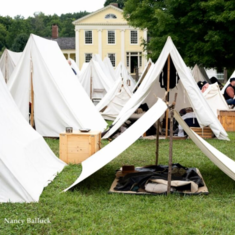 Civil War Weekend