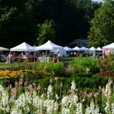 Made In Ohio Art & Craft Festival 