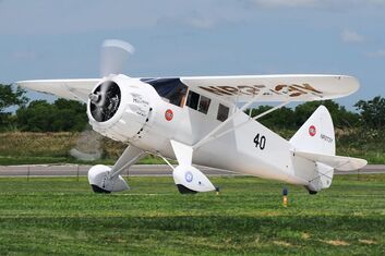  Racing Rivals: Air Racing History Comes to Life