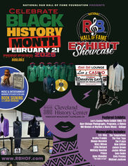 Rhythm & Blues Hall of Fame - History on Tap
