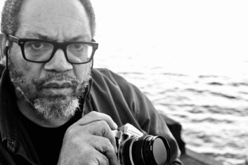 Jazzed about Photography: A National Arts & Humanities Month Event Featuring Robert C. Banks Jr.