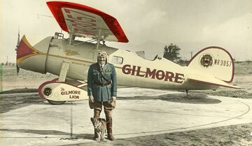 Historic Animals Camp