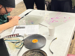 Hands ON! Filmmaking for Families