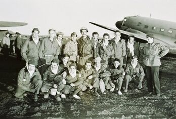 Halyard Mission - Operation Halyard - FREE ADMISSION (registration required)