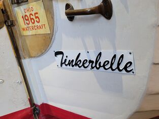 Travelling in Time Camp