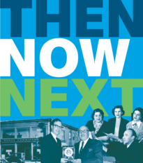 Cleveland Jewish Archives 50th Anniversary Celebration