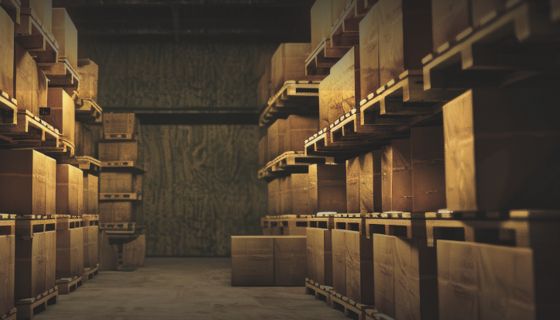 Off the Rack: Hidden Treasures from the Crawford