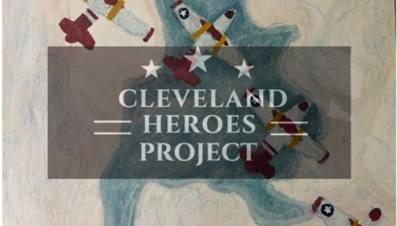 Tuskegee Airmen Art Exhibition