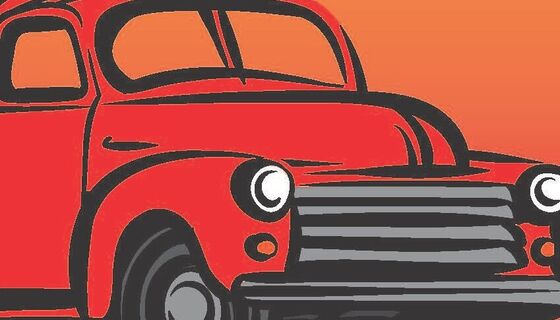 Keep on Truckin': Rise of the Great American Truck