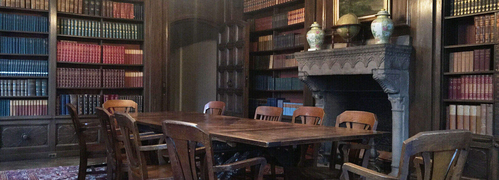 Hanna Library