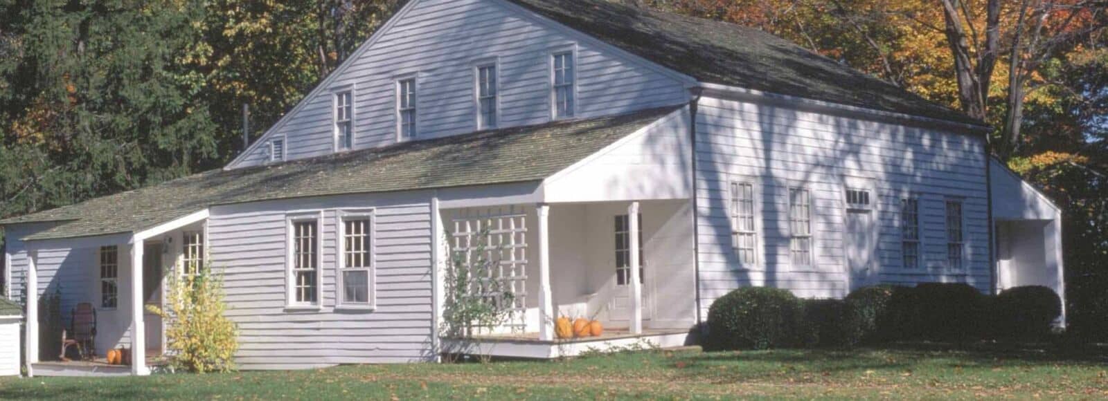 Shandy Hall