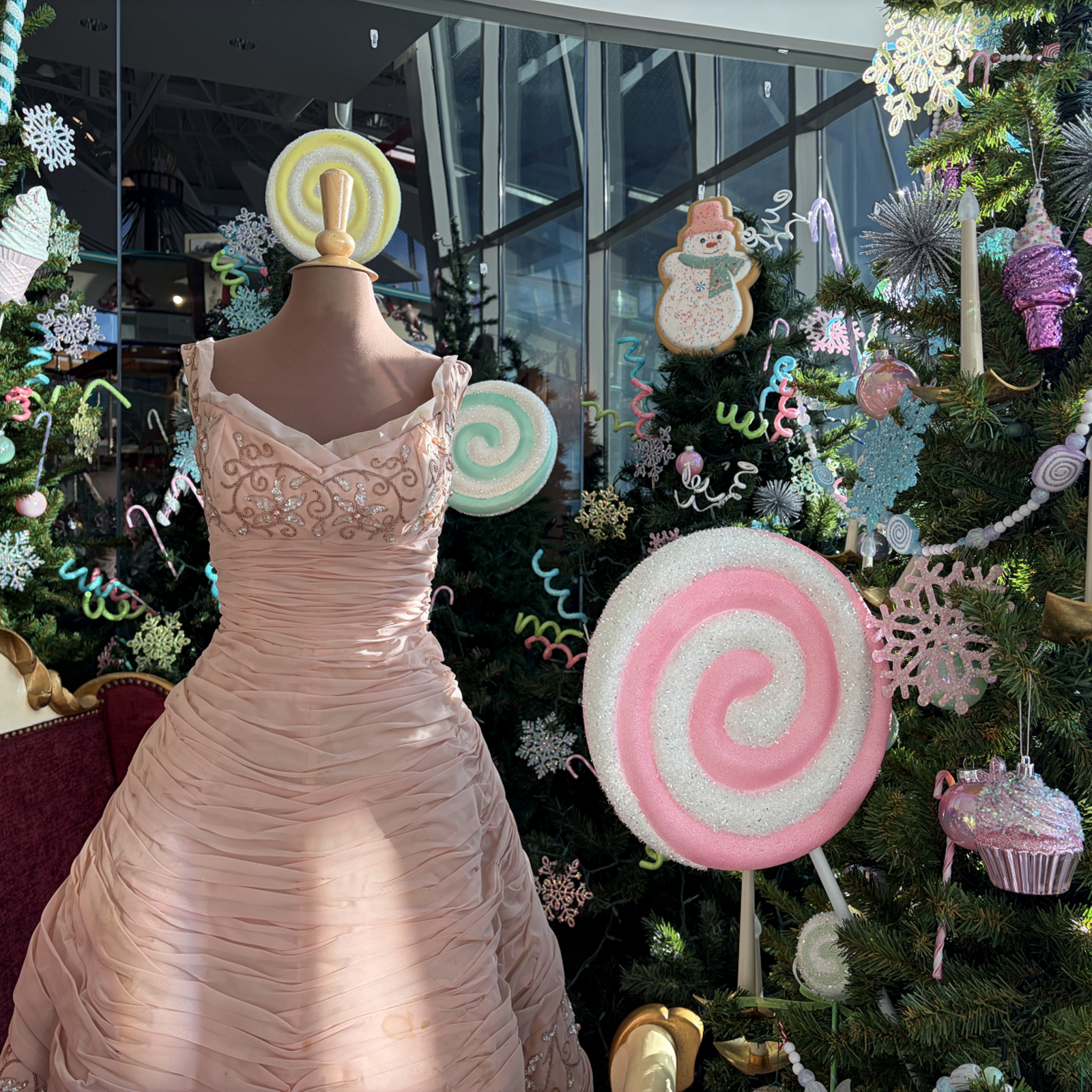 Holidays at the Cleveland History Center